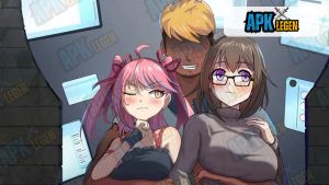 Peeping Dorm Manager 2