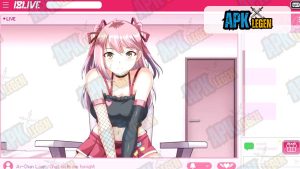 Peeping Dorm Manager 1