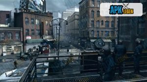 Quarantine Zone The Last Check 3