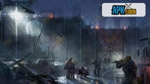 Quarantine Zone The Last Check 2