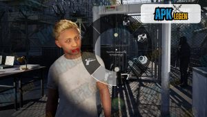 Quarantine Zone The Last Check 4