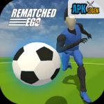 Rematched EGO Rematched EGO