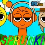 Sprunki Incredibox Sprunki APK
