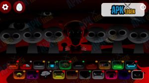 Sprunki Incredibox 1