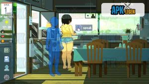 Summer Life In The Countryside 3