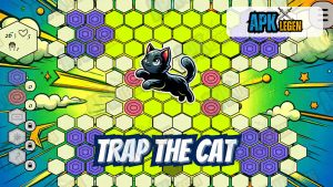 Trap The Cat 3