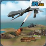 War Drone APK
