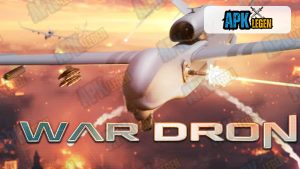 War Drone 4