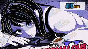 Anomalous Coffee Machine 2 1