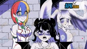 Anomalous Coffee Machine 2 3