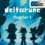 Deltarune DELTARUNE