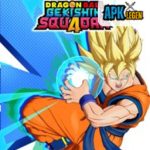 Dragon Ball Gekishin Squadra DRAGON BALL GEKISHINSQUADRA EM