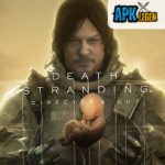 Death Stranding 2 Death Stranding 1