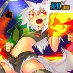 Echidna Wars DX Echidna Wars DX APK