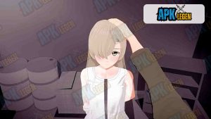 My Maid Dreams of Electric Sheep 1