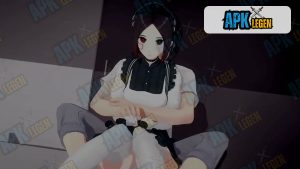 My Maid Dreams of Electric Sheep 4