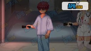 Hospital Seduction 1