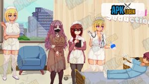 Hospital Seduction 3