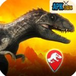 Jurassic World Alive