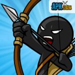 Stick War Legacy Max Games Studios