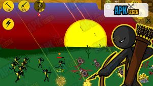 Stick War Legacy 3