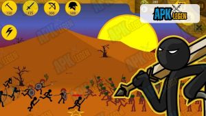 Stick War Legacy 4