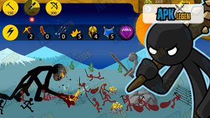 Stick War Legacy 2