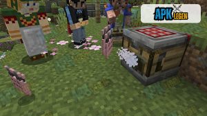 Minecraft 1.21.100.20 3
