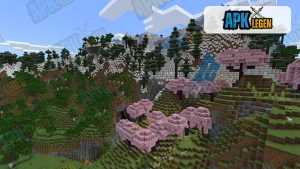 Minecraft 1.21.100.20 4