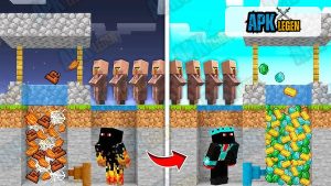 Minecraft 1.21.100.20 2