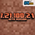 Minecraft 1.21.100.21 Minecraft 1.21.100.21