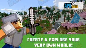 Minecraft 1.21.100.21 4