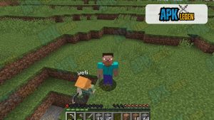 Minecraft 1.21.100.21 2