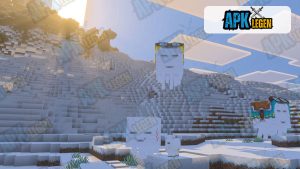 Minecraft 1.21.90 1