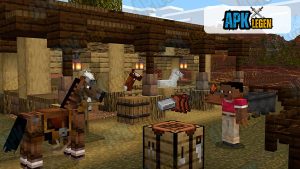 Minecraft 1.21.90 3