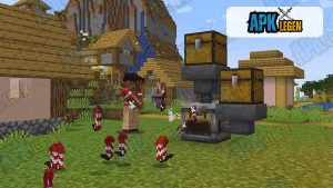 Minecraft 1.21.90 4