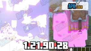 Minecraft 1.21.90.28 1