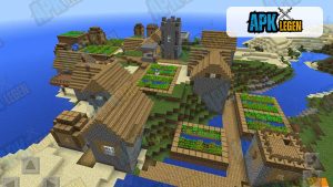 Minecraft 1.21.90.28 3
