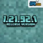 Minecraft 1.21.92.1 1