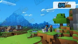 Minecraft 1.21.92.1 1