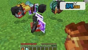 Minecraft 1.21.92.1 3