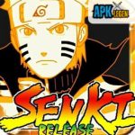 Naruto Senki