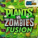 PVZ Fusion PVZ Fusion 2.6