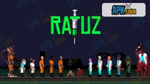 RATUZ 1