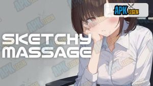 Sketchy Massage 2
