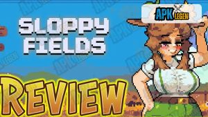 Sloppy Fields 1
