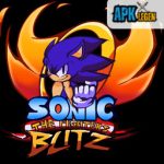 Sonic Blitz