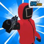 Squid Game 3 Squid Game