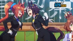 Uma Musume 2