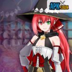 Witch of Eclipse Witch of Eclipse